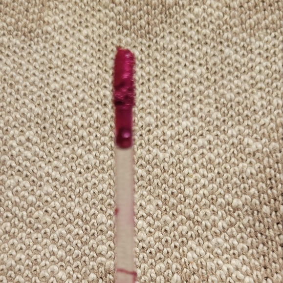 Juicy Metallic Lip Makeup - Picture 2 of 6